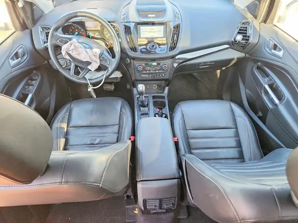 1FMCU9J97HUC87503 2017 FORD ESCAPE - Image 8
