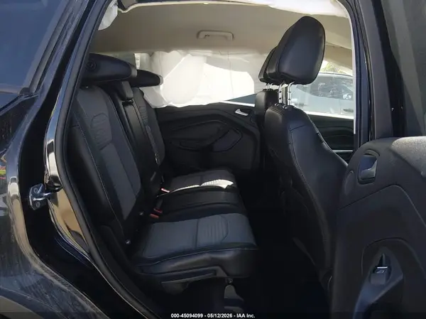 1FMCU9J97HUC93687 2017 FORD ESCAPE - Image 8