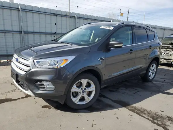 1FMCU9J97HUC99246 2017 FORD ESCAPE - Image 1