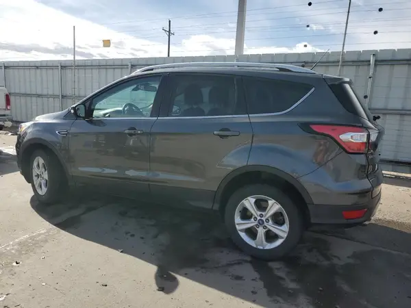 1FMCU9J97HUC99246 2017 FORD ESCAPE - Image 2