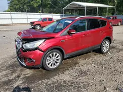 1FMCU9J97HUC99439 2017 FORD ESCAPE