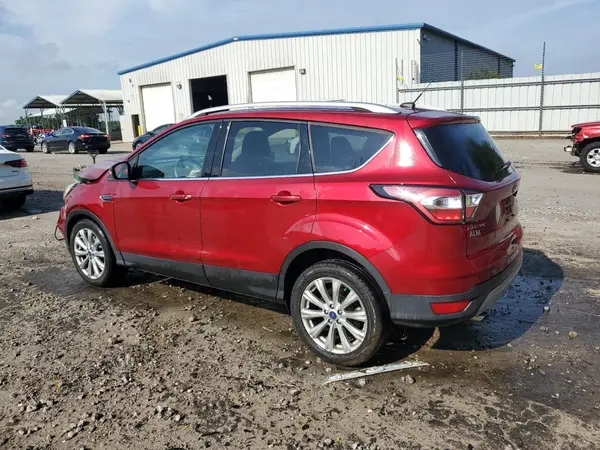1FMCU9J97HUC99439 2017 FORD ESCAPE - Image 2