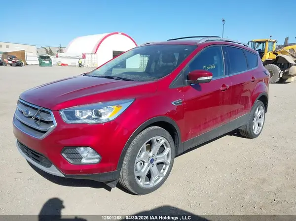 1FMCU9J97HUD00962 2017 FORD ESCAPE - Image 2