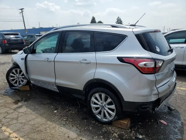 1FMCU9J97HUD26655 2017 FORD ESCAPE - Image 2
