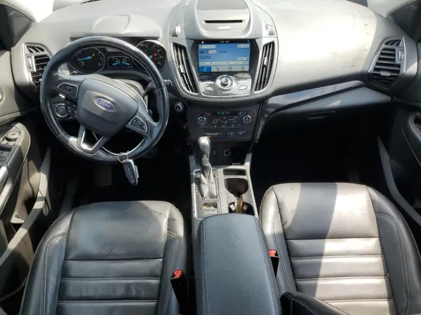 1FMCU9J97HUD26655 2017 FORD ESCAPE - Image 8