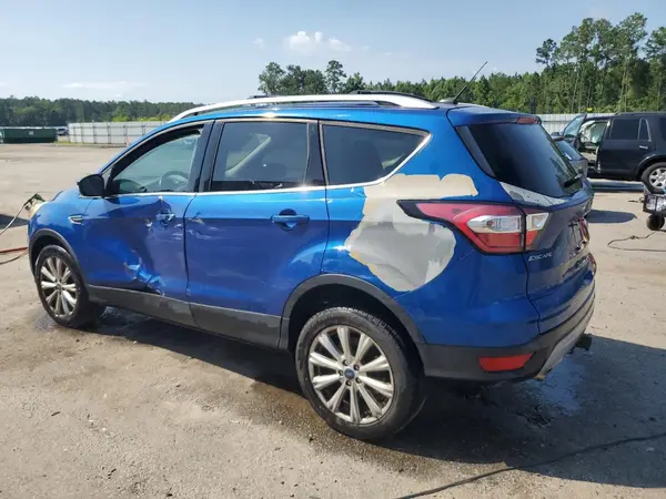 1FMCU9J97HUD34321 2017 FORD ESCAPE - Image 2