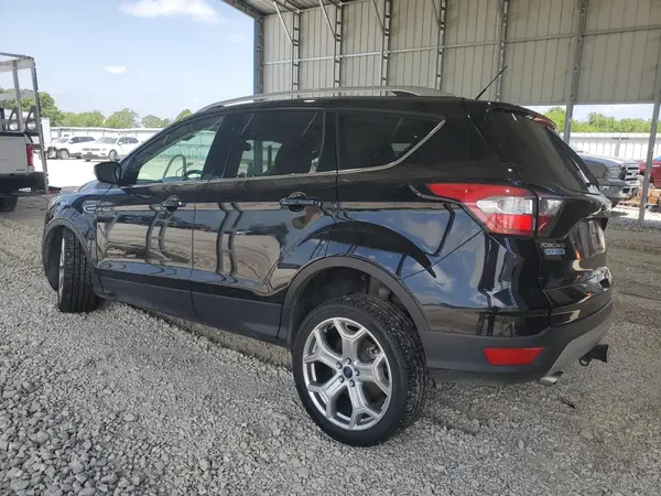 1FMCU9J97HUD40829 2017 FORD ESCAPE - Image 2