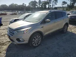 1FMCU9J97HUD41365 2017 FORD ESCAPE