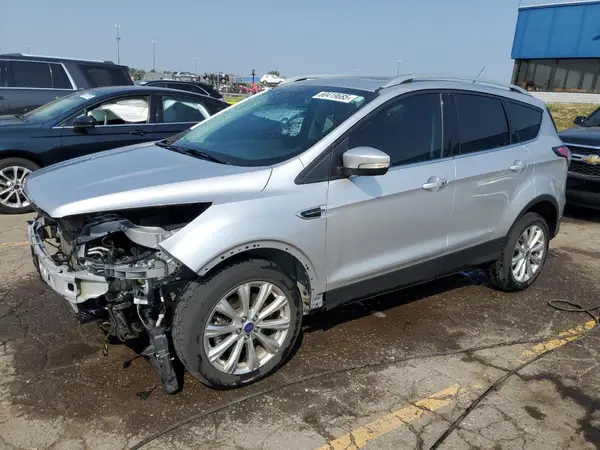 1FMCU9J97HUD42483 2017 FORD ESCAPE - Image 1