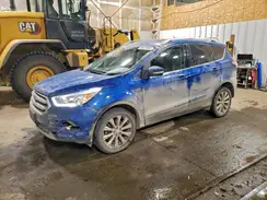 1FMCU9J97HUD43181 2017 FORD ESCAPE