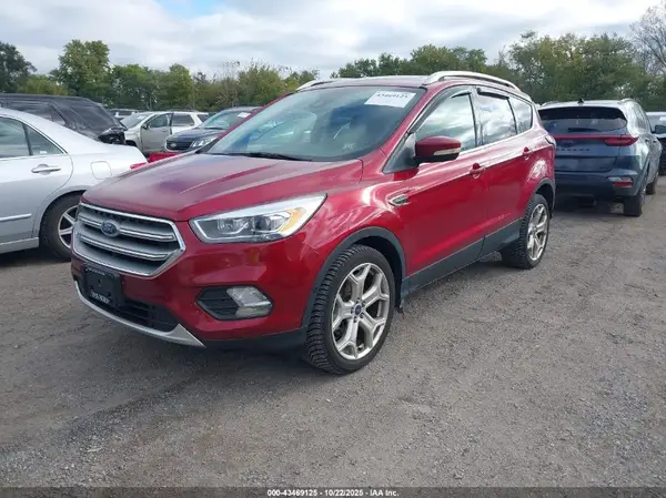 1FMCU9J97HUD48204 2017 FORD ESCAPE - Image 2