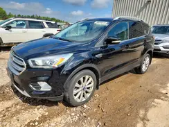 1FMCU9J97HUD50132 2017 FORD ESCAPE