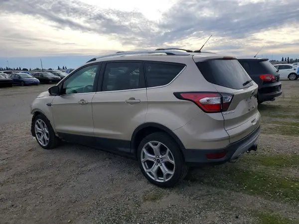 1FMCU9J97HUD59526 2017 FORD ESCAPE - Image 2