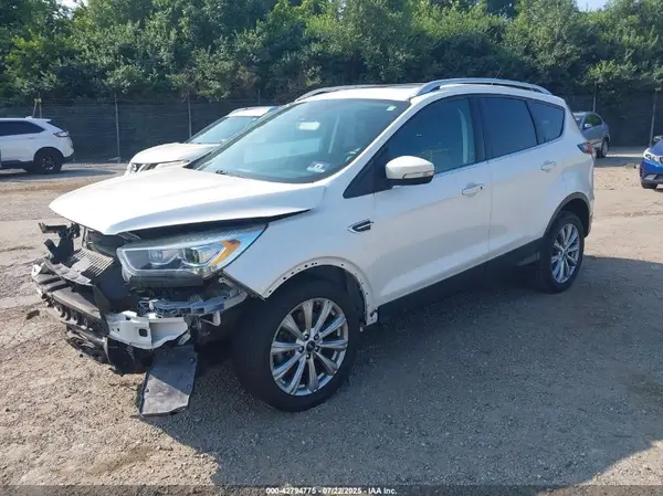 1FMCU9J97HUD60711 2017 FORD ESCAPE - Image 2