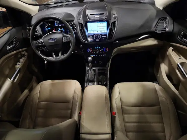 1FMCU9J97HUD63835 2017 FORD ESCAPE - Image 8