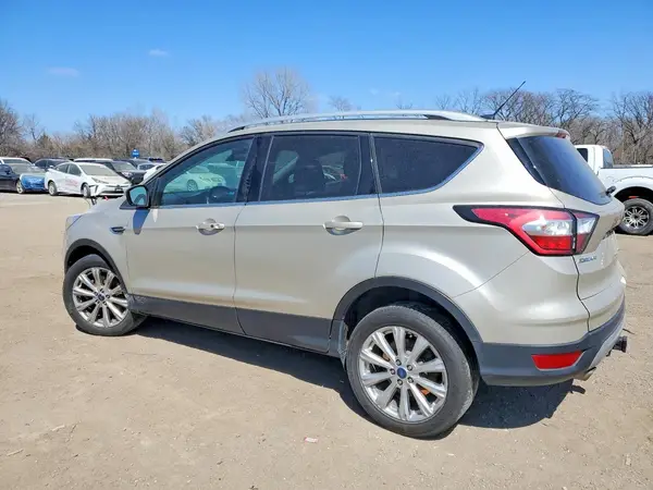 1FMCU9J97HUD66119 2017 FORD ESCAPE - Image 2