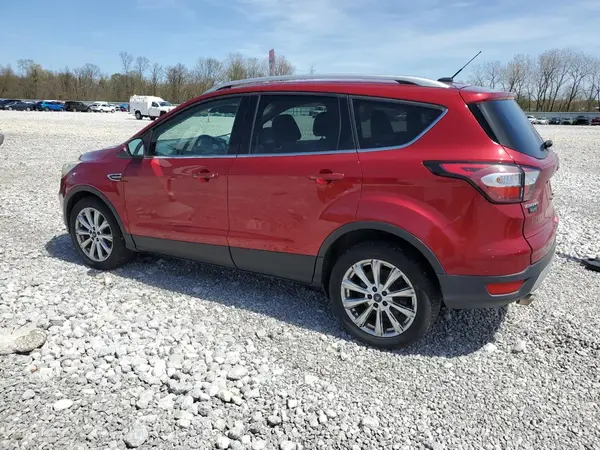1FMCU9J97HUD68288 2017 FORD ESCAPE - Image 2