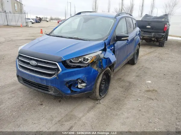 1FMCU9J97HUD70056 2017 FORD ESCAPE - Image 2