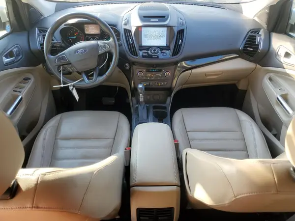 1FMCU9J97HUD74138 2017 FORD ESCAPE - Image 8