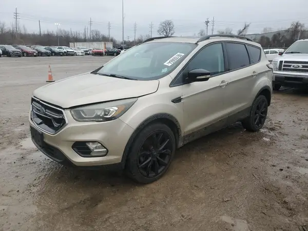 1FMCU9J97HUD86449 2017 FORD ESCAPE - Image 1