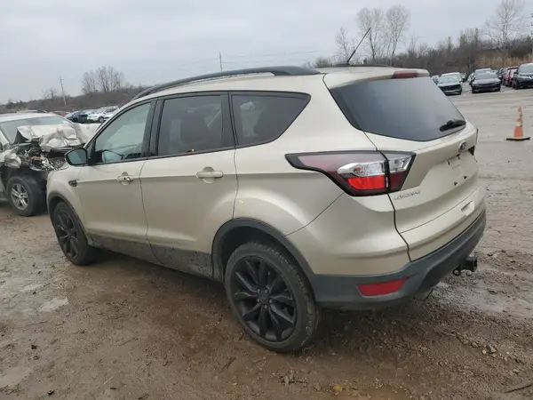 1FMCU9J97HUD86449 2017 FORD ESCAPE - Image 2