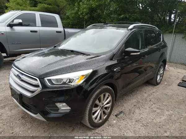 1FMCU9J97HUD86547 2017 FORD ESCAPE - Image 2