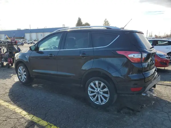 1FMCU9J97HUD93613 2017 FORD ESCAPE - Image 2