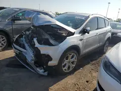 1FMCU9J97HUE03945 2017 FORD ESCAPE