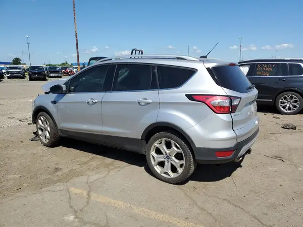 1FMCU9J97HUE03945 2017 FORD ESCAPE - Image 2