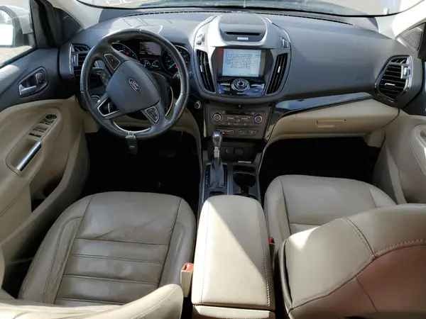 1FMCU9J97HUE18414 2017 FORD ESCAPE - Image 8