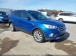 1FMCU9J97HUE23158 2017 FORD ESCAPE