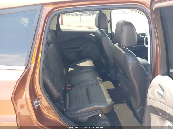 1FMCU9J97HUE23841 2017 FORD ESCAPE - Image 8