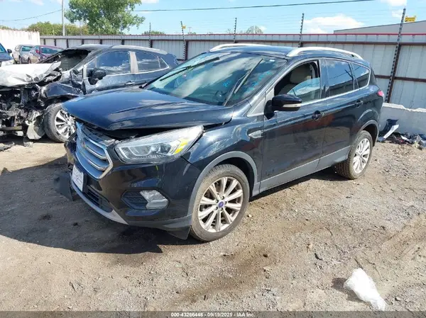 1FMCU9J97HUE25363 2017 FORD ESCAPE - Image 2