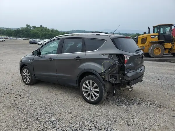 1FMCU9J97HUE29008 2017 FORD ESCAPE - Image 2
