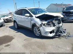 1FMCU9J97HUE40400 2017 FORD ESCAPE
