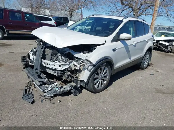 1FMCU9J97HUE40400 2017 FORD ESCAPE - Image 2