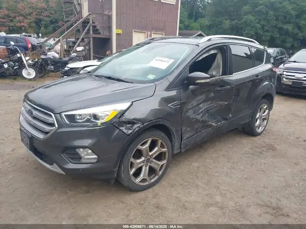 1FMCU9J97HUE41711 2017 FORD ESCAPE - Image 2