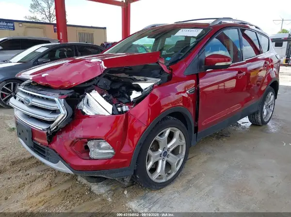 1FMCU9J97HUE44334 2017 FORD ESCAPE - Image 2