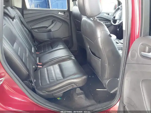 1FMCU9J97HUE44334 2017 FORD ESCAPE - Image 8