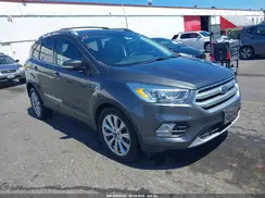 1FMCU9J97HUE48531 2017 FORD ESCAPE