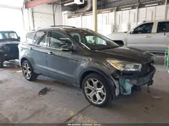 1FMCU9J97HUE48545 2017 FORD ESCAPE