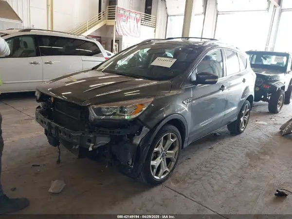 1FMCU9J97HUE48545 2017 FORD ESCAPE - Image 2
