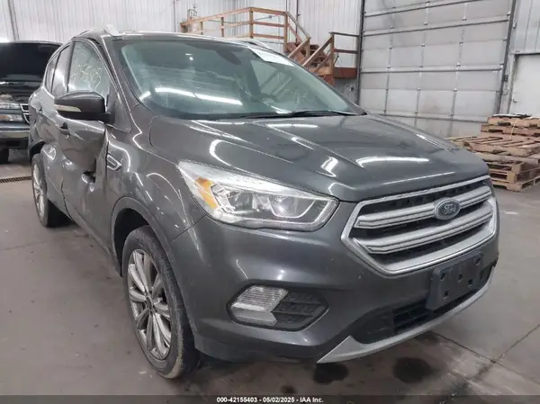1FMCU9J97HUE52448 2017 FORD ESCAPE - Image 1