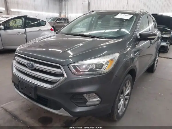 1FMCU9J97HUE52448 2017 FORD ESCAPE - Image 2