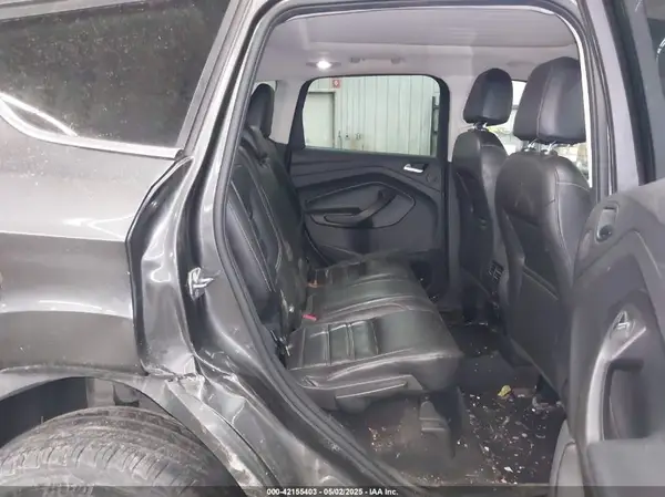 1FMCU9J97HUE52448 2017 FORD ESCAPE - Image 8