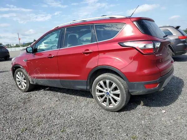 1FMCU9J97HUE58797 2017 FORD ESCAPE - Image 2
