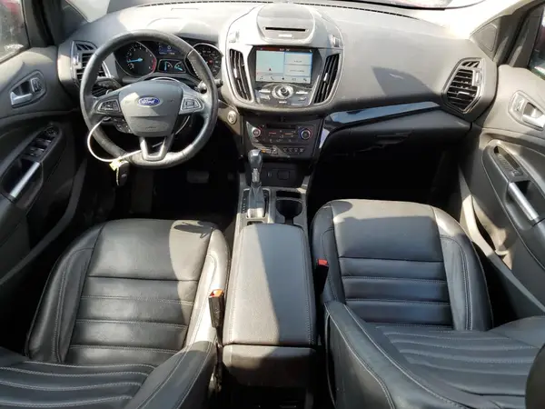 1FMCU9J97HUE58797 2017 FORD ESCAPE - Image 8