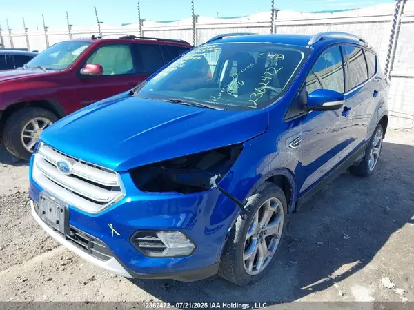 1FMCU9J97HUE60971 2017 FORD ESCAPE - Image 2