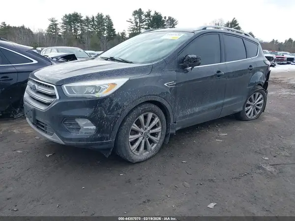 1FMCU9J97HUE66768 2017 FORD ESCAPE - Image 2
