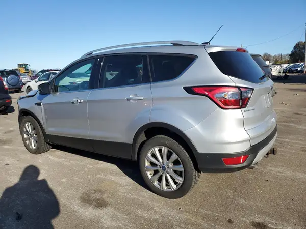 1FMCU9J97HUE73199 2017 FORD ESCAPE - Image 2